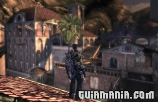 Damnation (PC, Xbox 360, PS3) - imagen 2