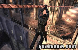 Damnation (PC, Xbox 360, PS3) - imagen 3 Damnation (PC, Xbox 360, PS3) - imagen 3