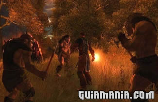 Drakensang The Dark Eye - imagen 1