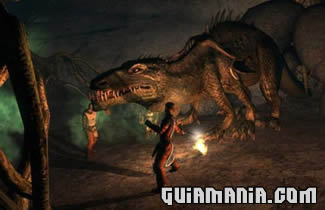 Drakensang The Dark Eye - imagen 2