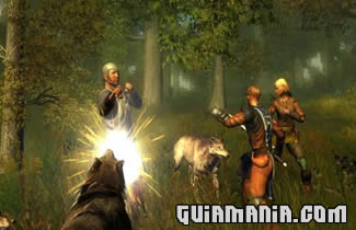 Drakensang The Dark Eye - imagen 3