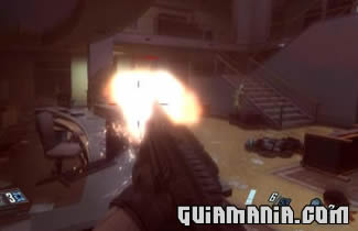 FEAR 2 Project Origin (PC, Xbox 360, PS3) - imagen 1
