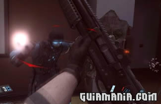 FEAR 2 Project Origin (PC, Xbox 360, PS3) - imagen 2