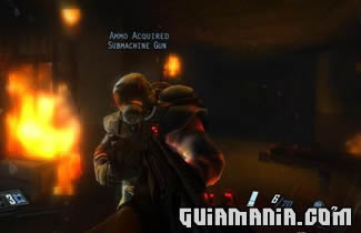 FEAR 2 Project Origin (PC, Xbox 360, PS3) - imagen 3 FEAR 2 Project Origin (PC, Xbox 360, PS3) - imagen 3