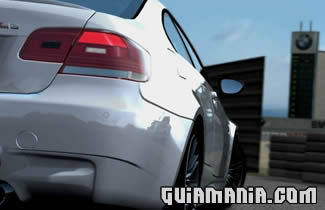 Forza Motorsport 2 - imagen 1