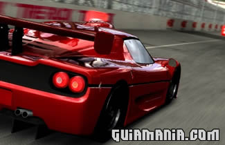 Forza Motorsport 2 - imagen 2