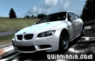 Forza Motorsport 2 - imagen 3