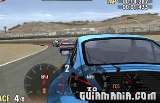 Forza Motor sport - imagen 3