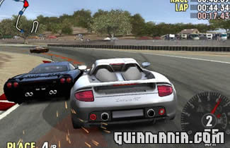 Forza Motor sport - imagen 1
