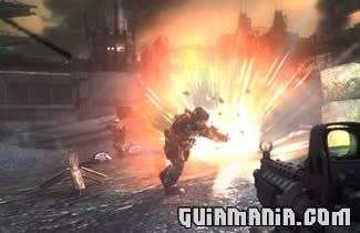 Killzone 2 - imagen 1