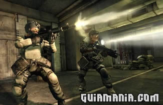 Killzone 2 - imagen 3 Killzone 2 - imagen 3