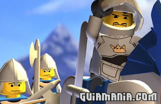 Lego Battles - imagen 2