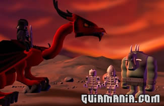 Lego Battles - imagen 1