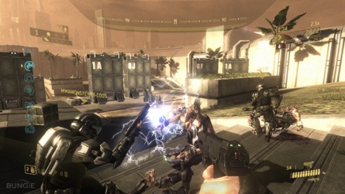 odst e3 odst e3