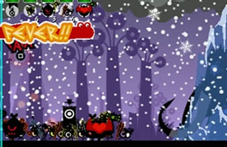 Patapon 2 - imagen 2