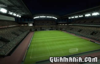 PES 2010 (Pro Evolution) - imagen 3 PES 2010 (Pro Evolution) - imagen 3