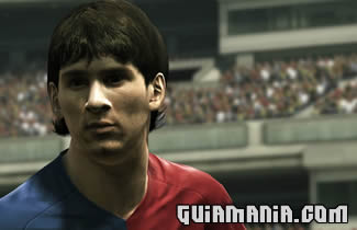 PES 2010 (Pro Evolution) - imagen 1