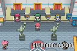 Pokemon Platinum - imagen 2