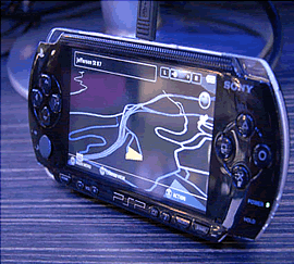 pspgo