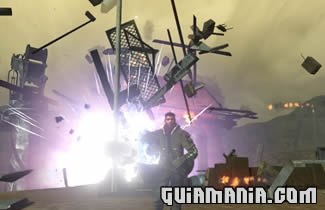 Red Faction Guerrilla (PC, Xbox 360, PS3) - imagen 1