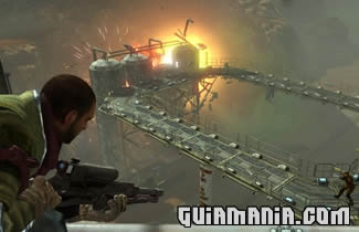 Red Faction Guerrilla (PC, Xbox 360, PS3) - imagen 3