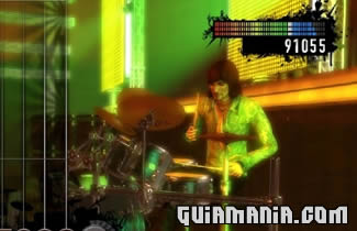 Rock Revolution (360, Wii, PS3, DS) - imagen 2