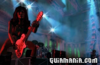 Rock Revolution (360, Wii, PS3, DS) - imagen 1