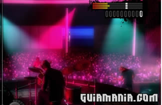 Rock Revolution (360, Wii, PS3, DS) - imagen 3 Rock Revolution (360, Wii, PS3, DS) - imagen 3