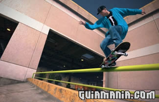Skate 2 (Xbox 360, PS3) - imagen 1