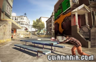 Skate 2 (Xbox 360, PS3) - imagen 2