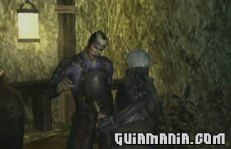 Tenchu Shadow Assassins (Wii, PSP) - imagen 3 Tenchu Shadow Assassins (Wii, PSP) - imagen 3