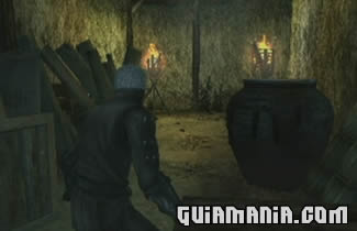Tenchu Shadow Assassins (Wii, PSP) - imagen 1