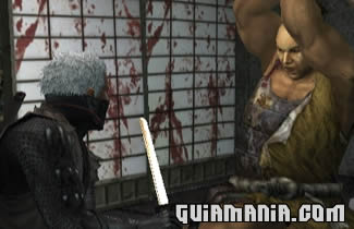 Tenchu Shadow Assassins (Wii, PSP) - imagen 2