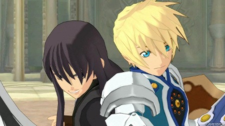 vesperia vesperia