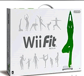 wiifeettg