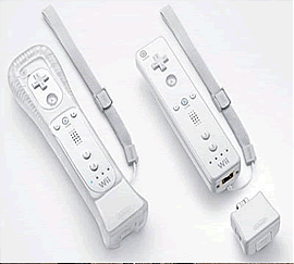 wiimotion