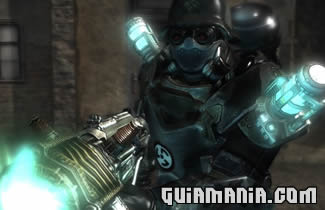 Wolfenstein (Xbox 360, PS3, PC) - imagen 2