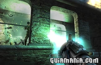 Wolfenstein (Xbox 360, PS3, PC) - imagen 1