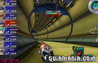 Yu-Gi-Oh! 5D’s Wheelie Breakers - imagen 1