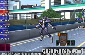 Yu-Gi-Oh! 5D’s Wheelie Breakers - imagen 3
