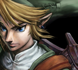 zelda