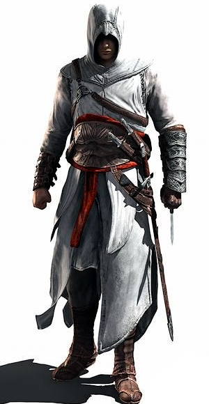 Altair (Assassin’s Creed)