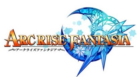 Arc Rise Fantasia Arc Rise Fantasia
