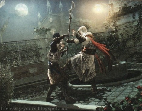 assassins