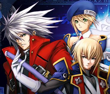blazblue