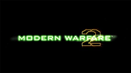 Modern Warfare 2