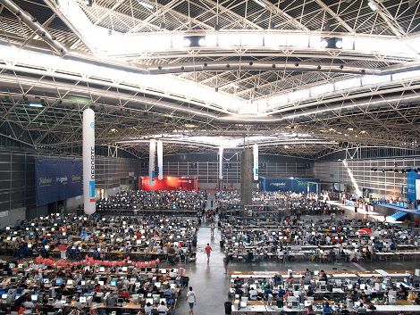 campus-party
