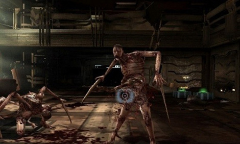 dead-space-extraction