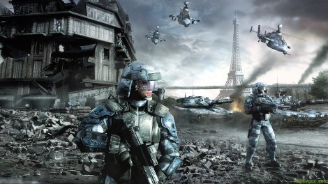 endwar42 endwar42