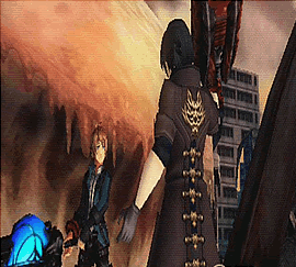 godeater
